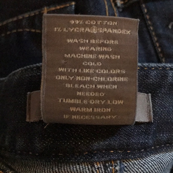 Ann Taylor “Slim Fit Lowder on Waist” Size 0Petite - Picture 8 of 9